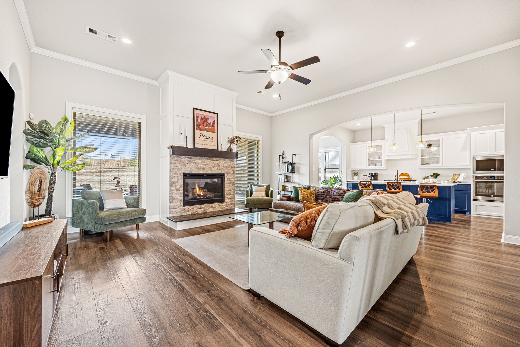 3101 Newsom Ridge Drive