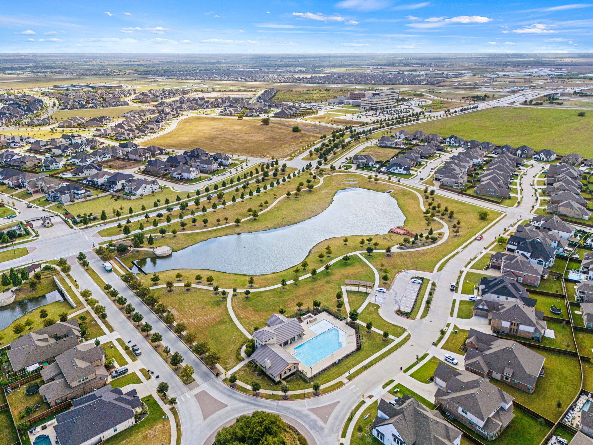 3101 Newsom Ridge Drive