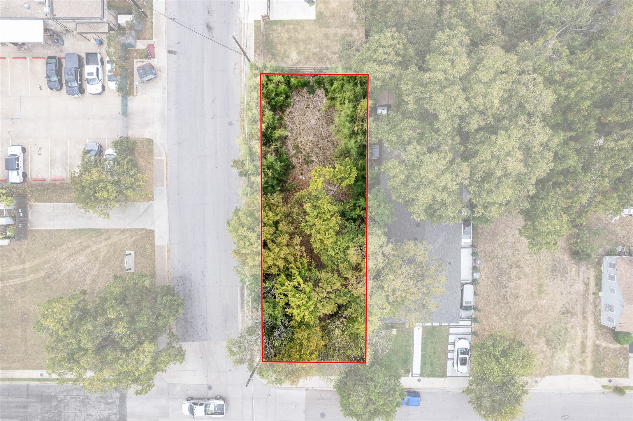 2503 Lawrence Street