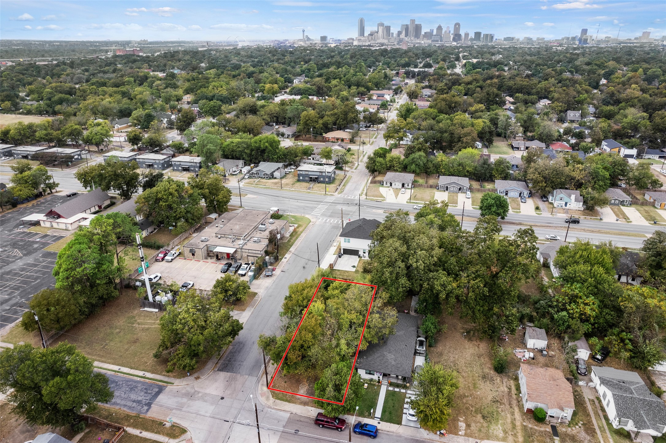 2503 Lawrence Street