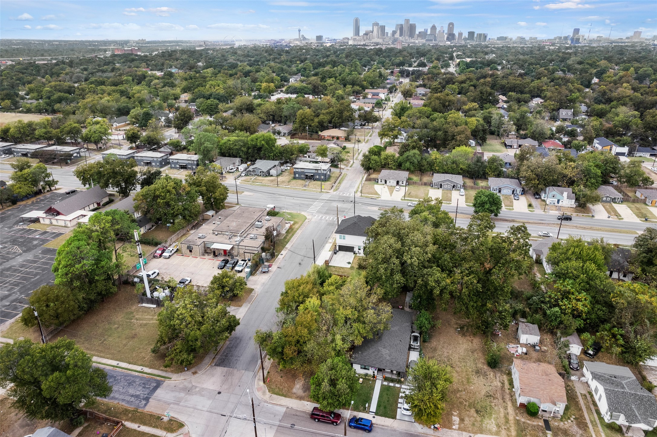 2503 Lawrence Street