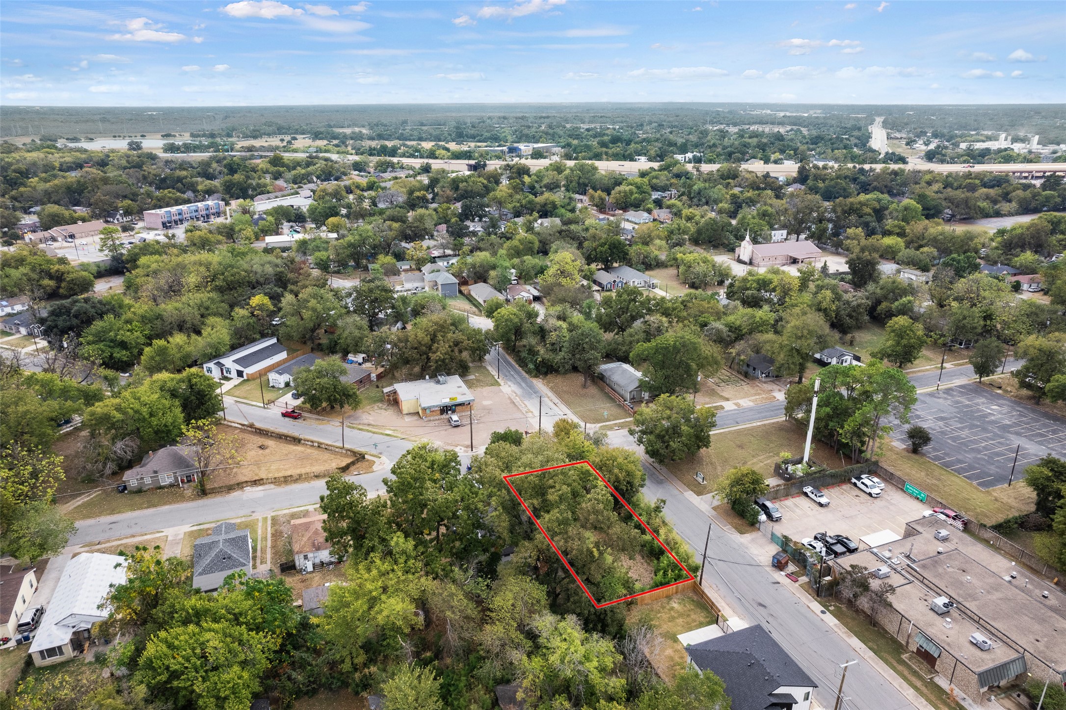 2503 Lawrence Street