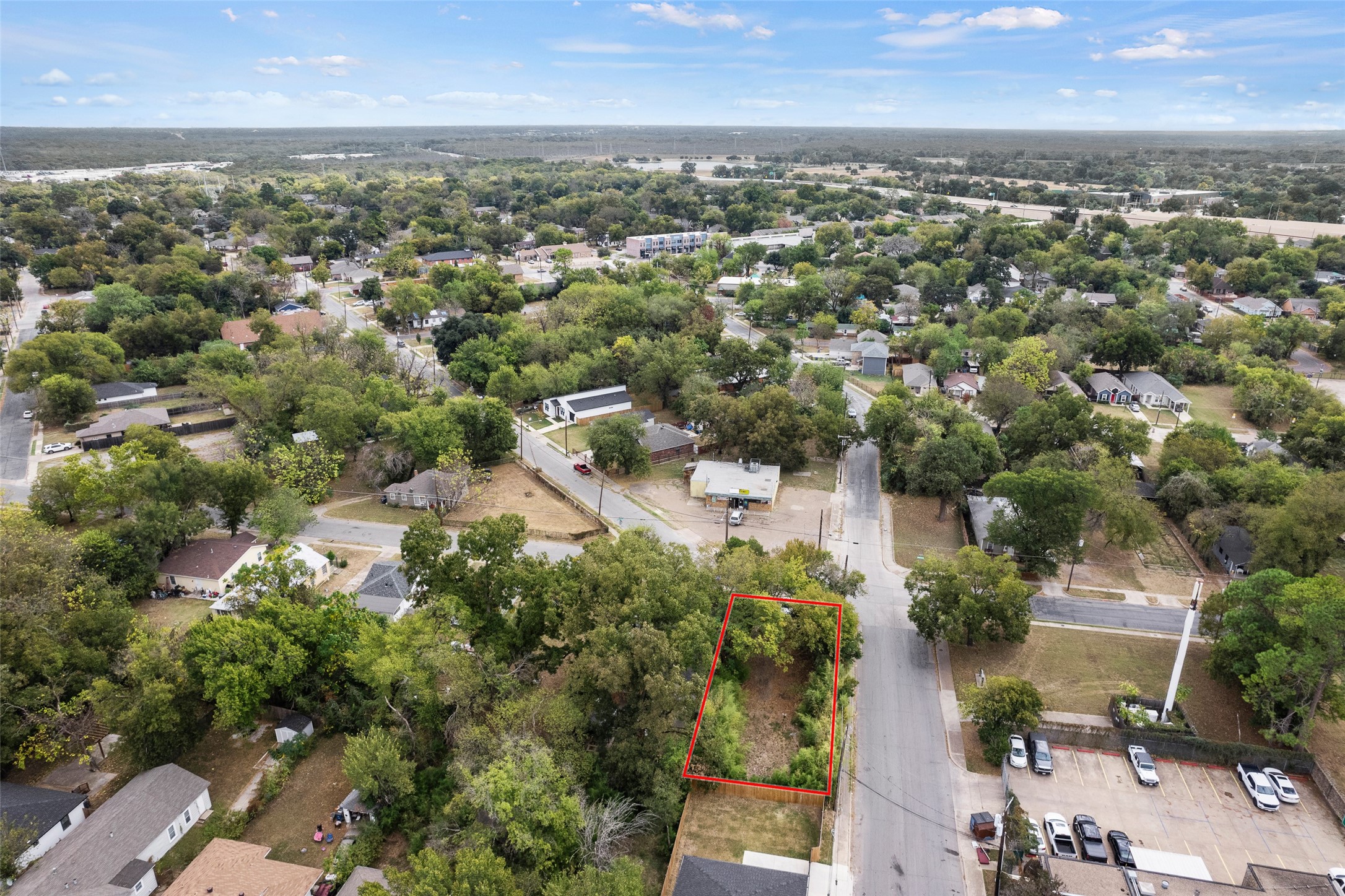 2503 Lawrence Street