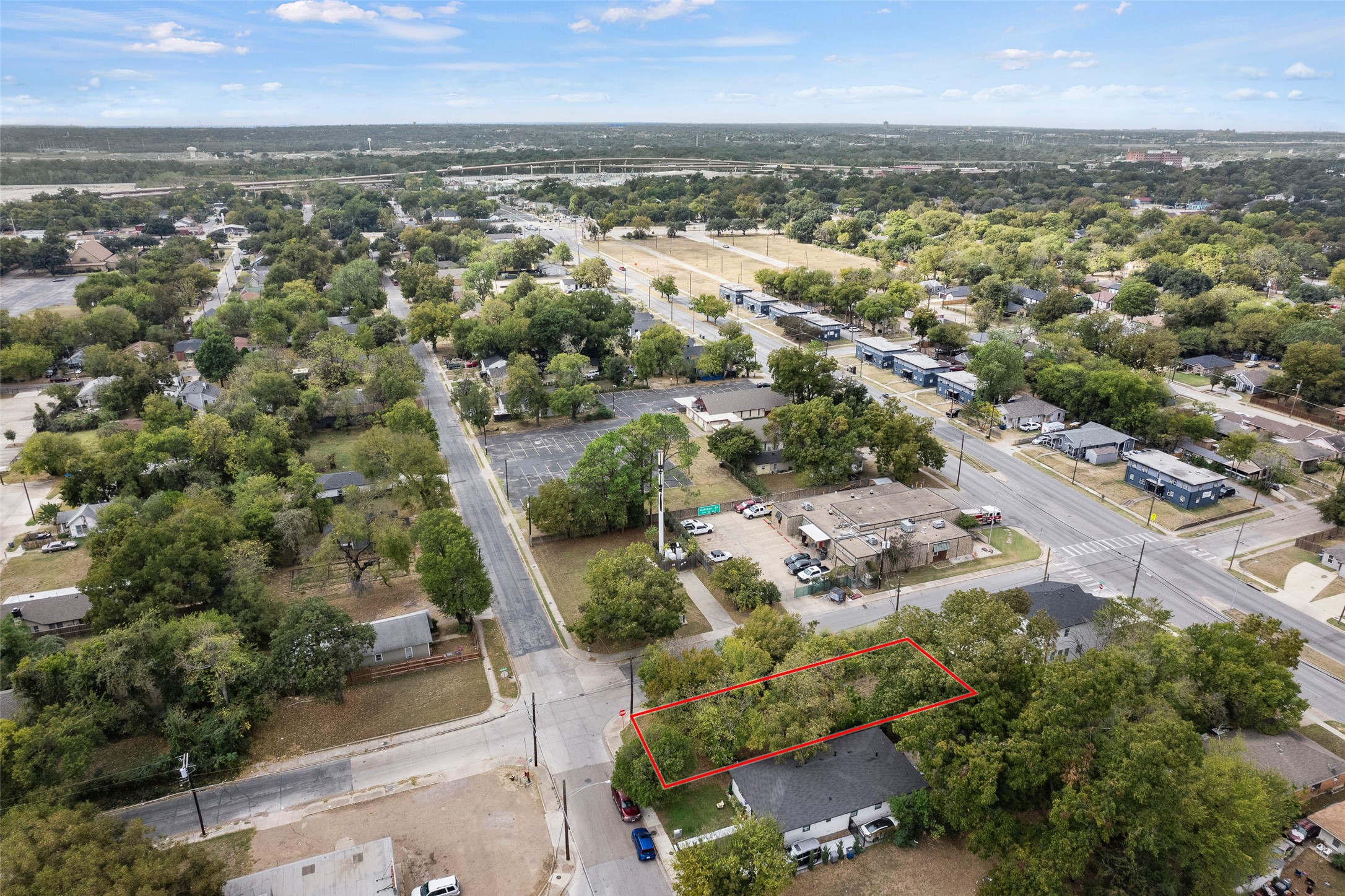 2503 Lawrence Street