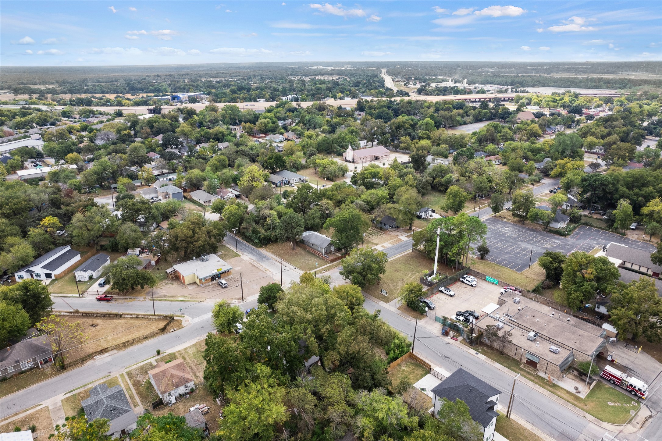 2503 Lawrence Street