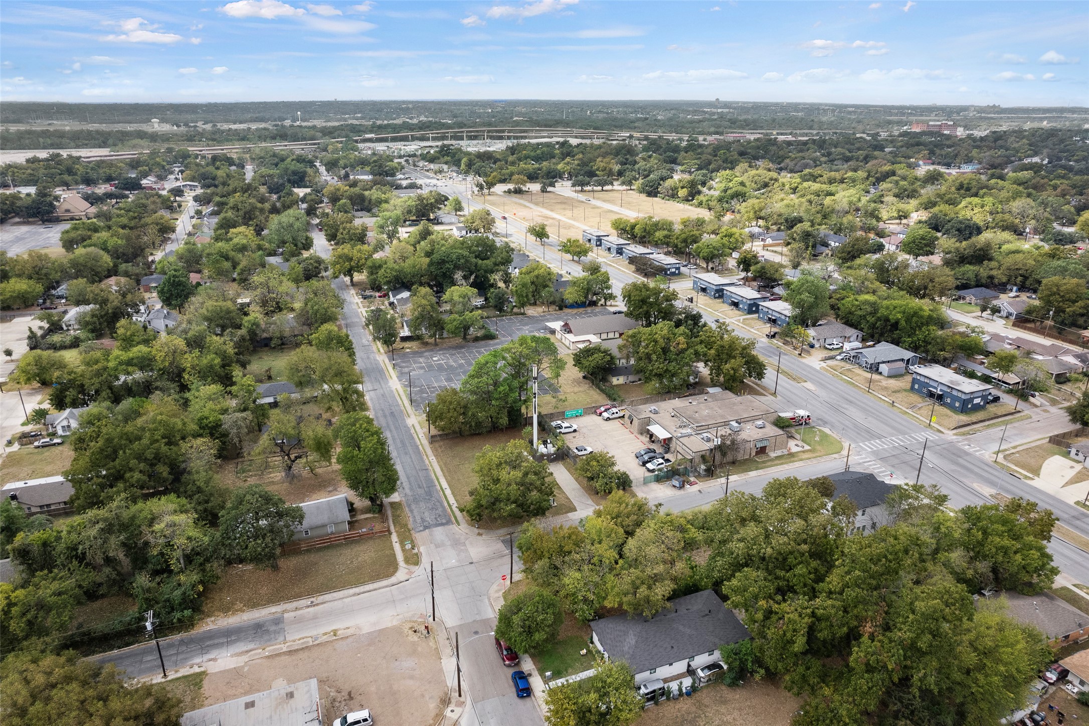 2503 Lawrence Street