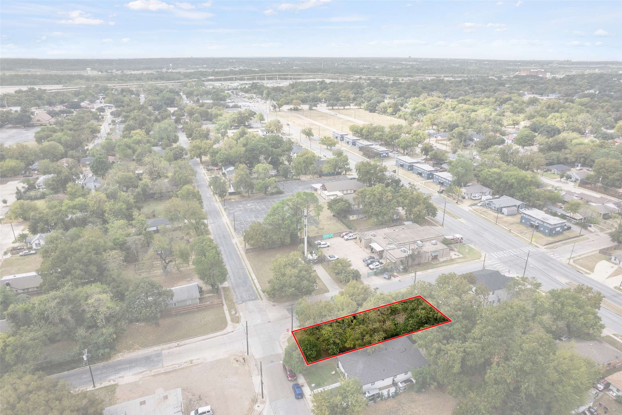 2503 Lawrence Street