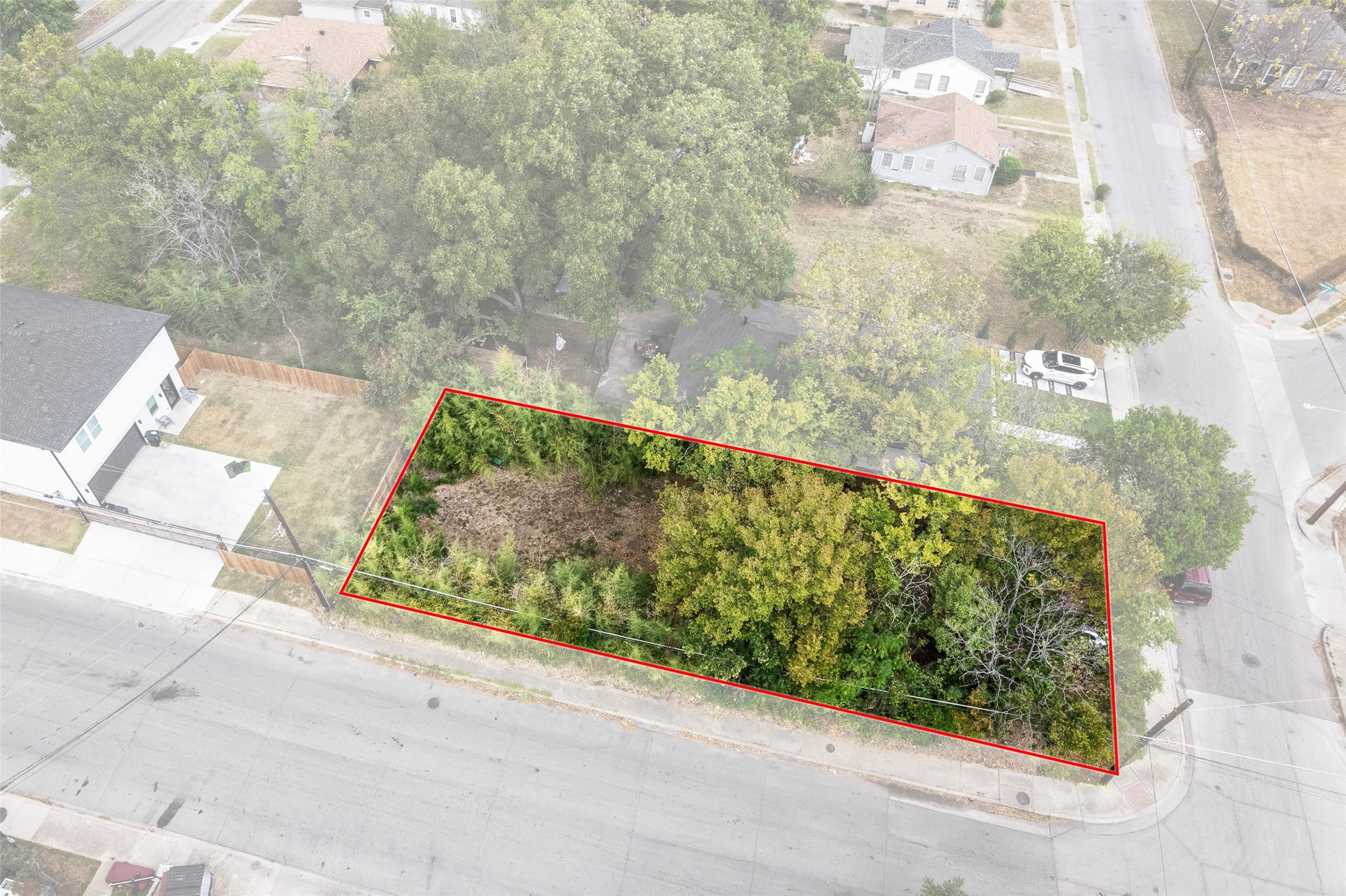 2503 Lawrence Street