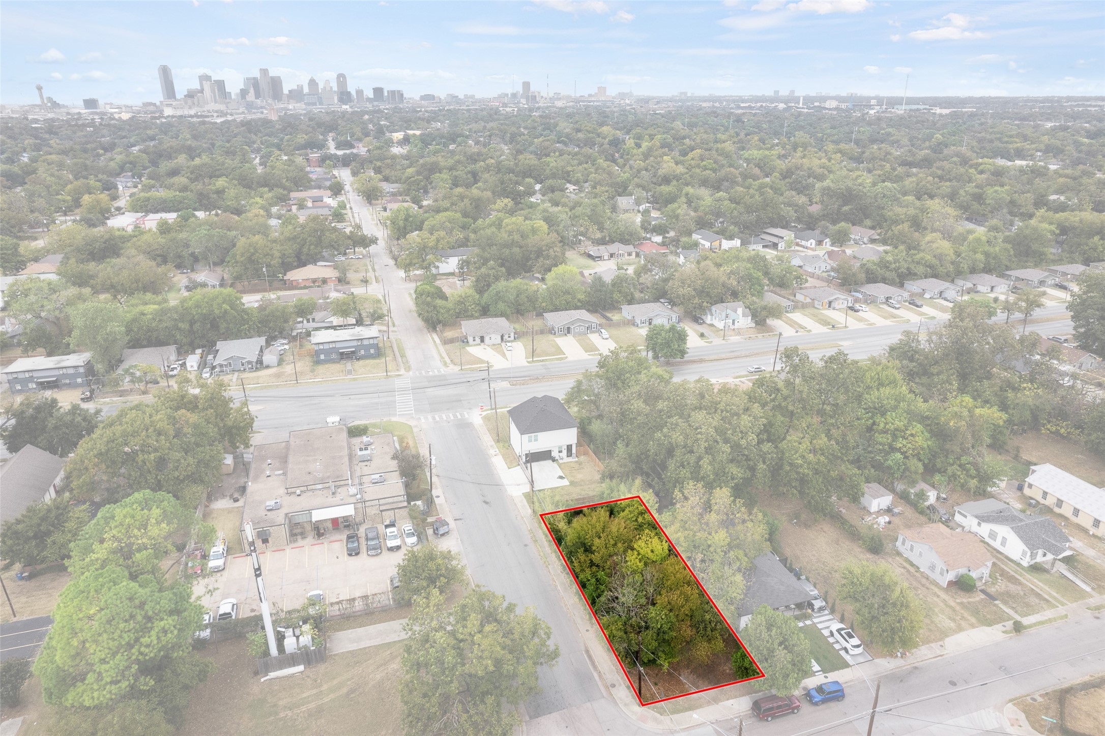 2503 Lawrence Street