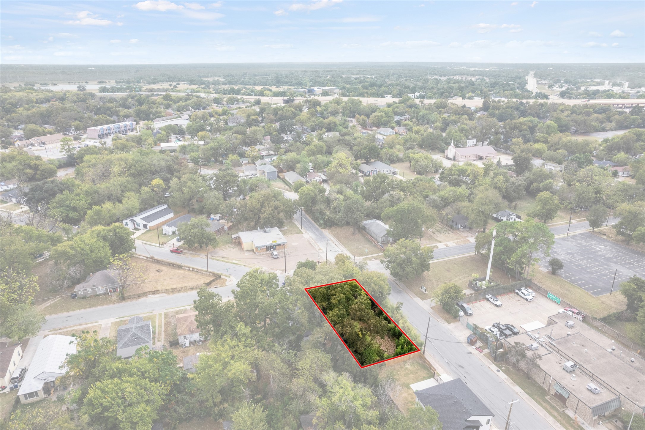 2503 Lawrence Street