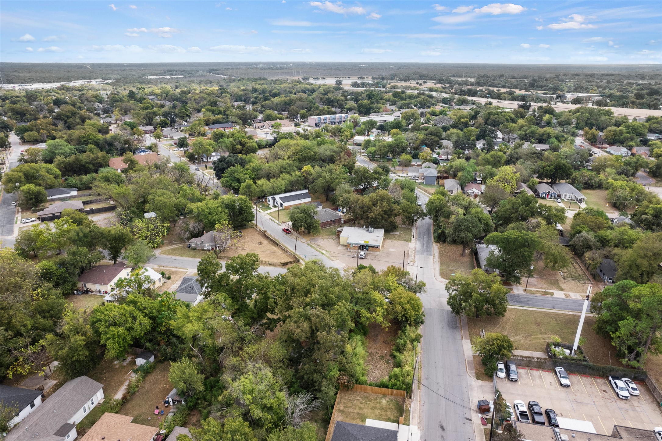 2503 Lawrence Street