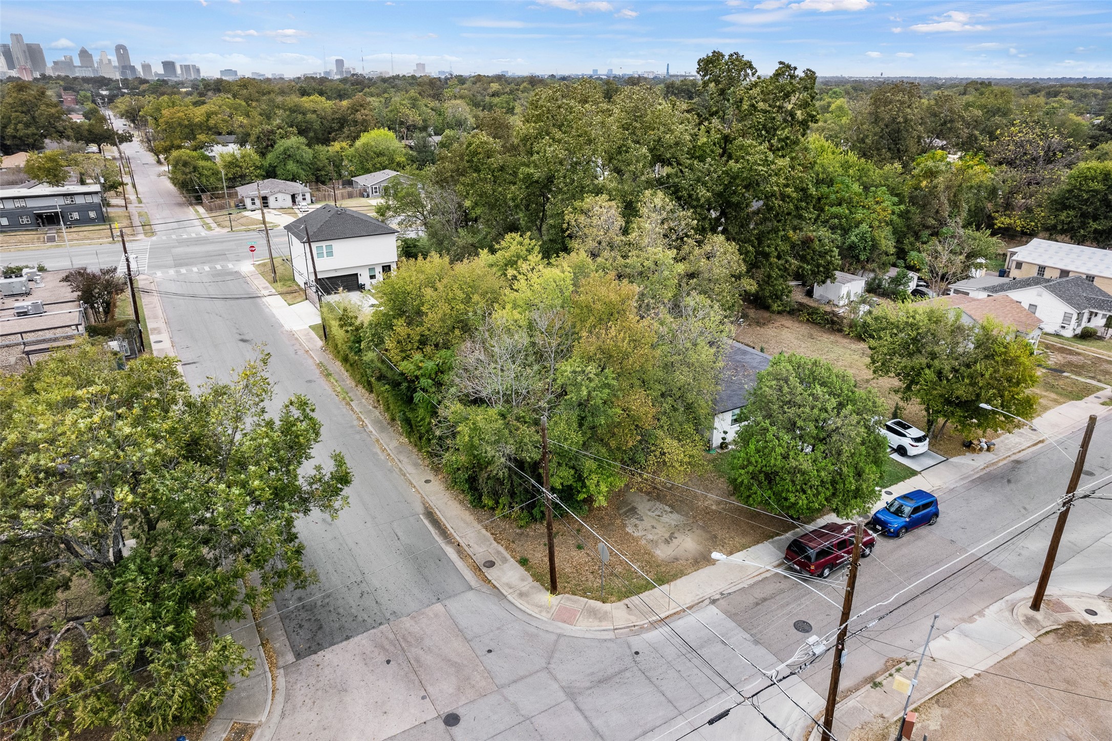 2503 Lawrence Street