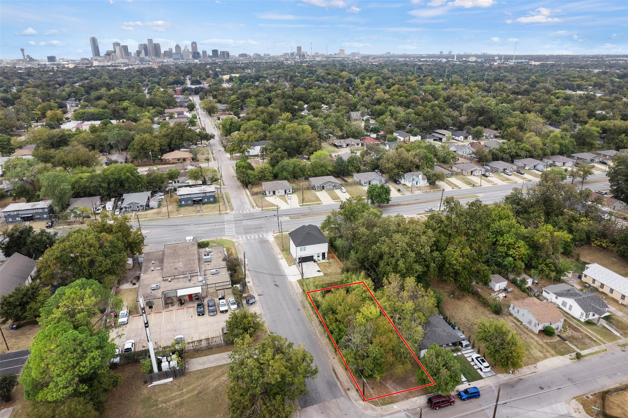 2503 Lawrence Street