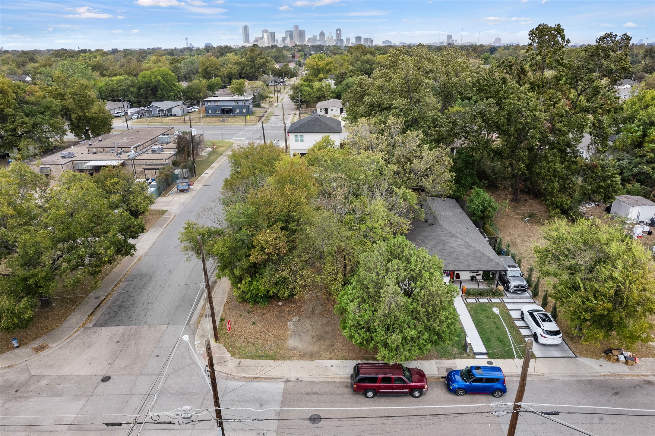 2503 Lawrence Street