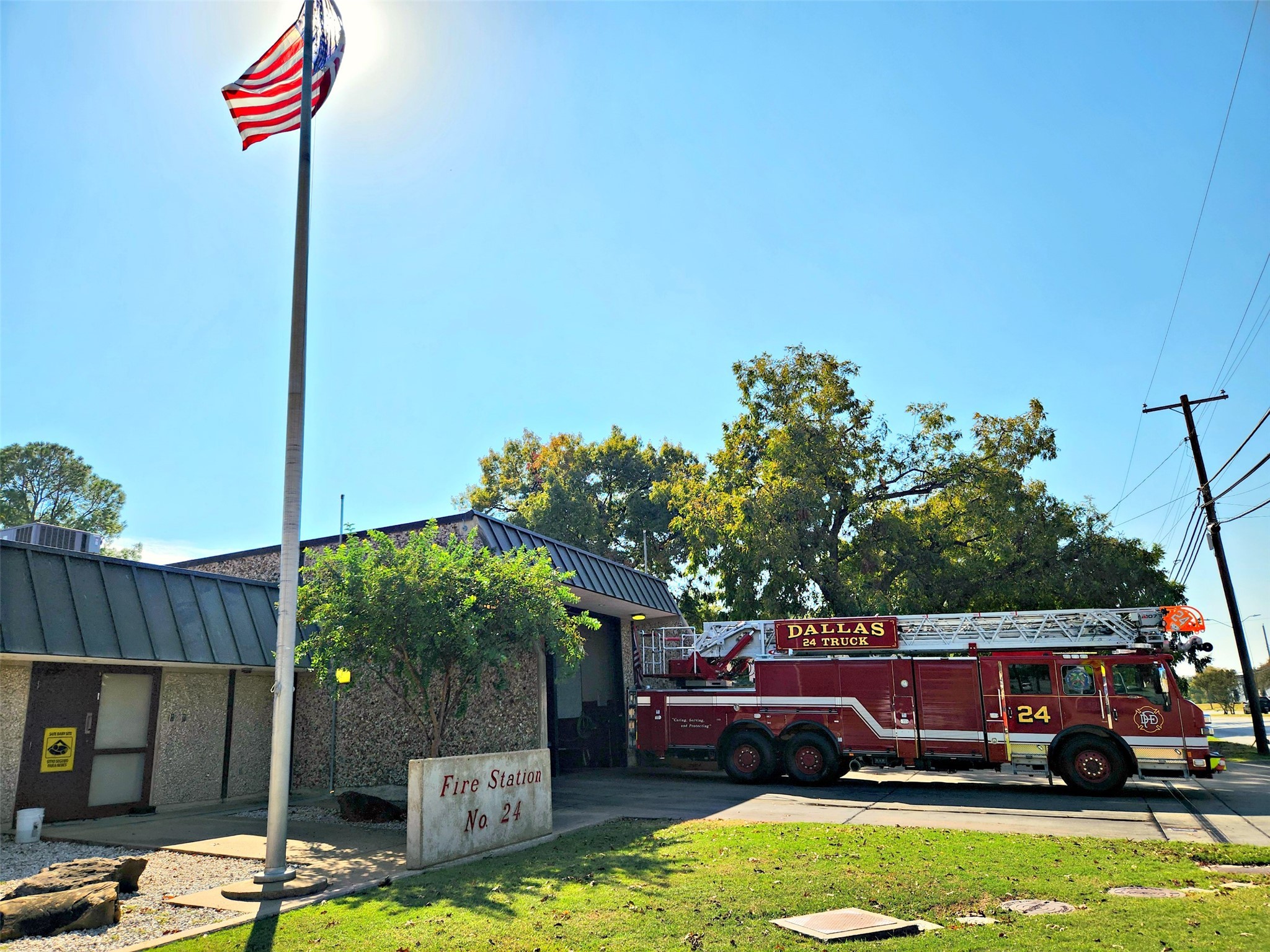 2503 Lawrence Street