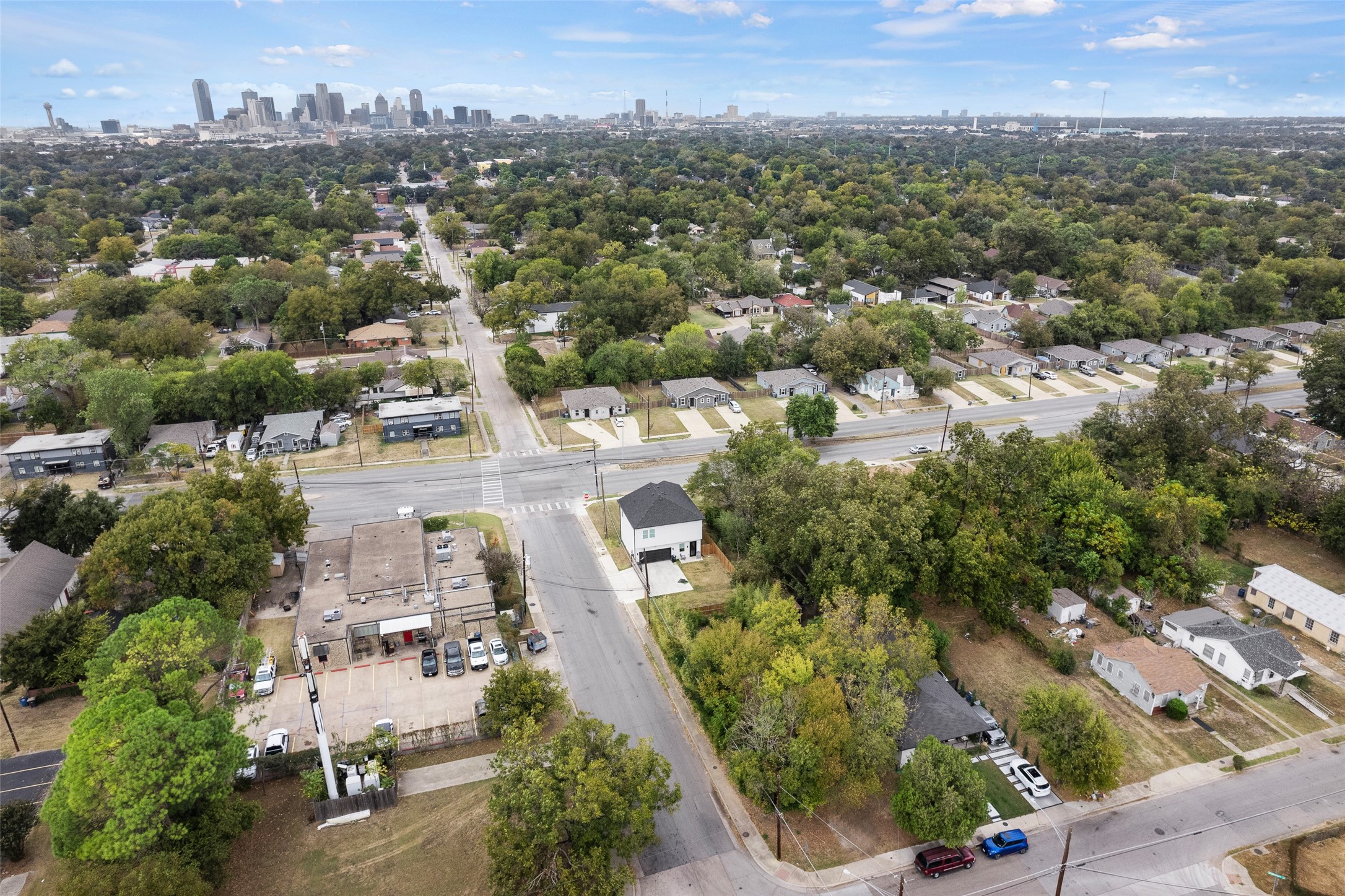 2503 Lawrence Street