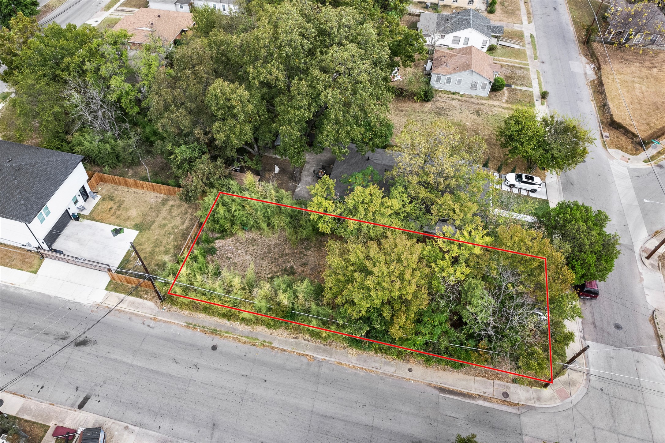 2503 Lawrence Street