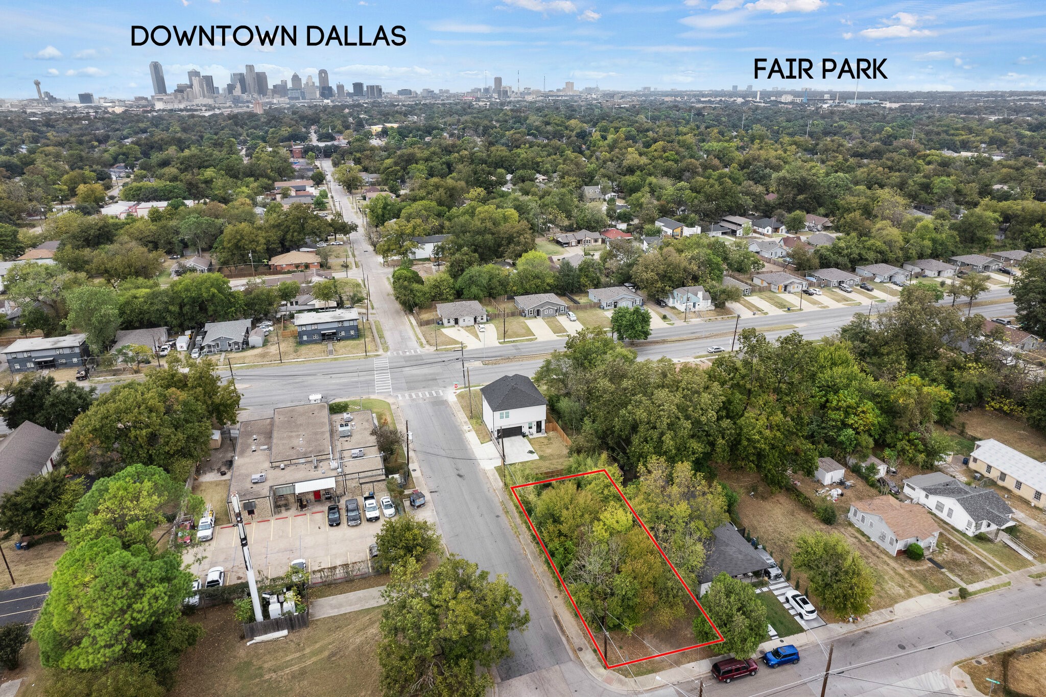 2503 Lawrence Street