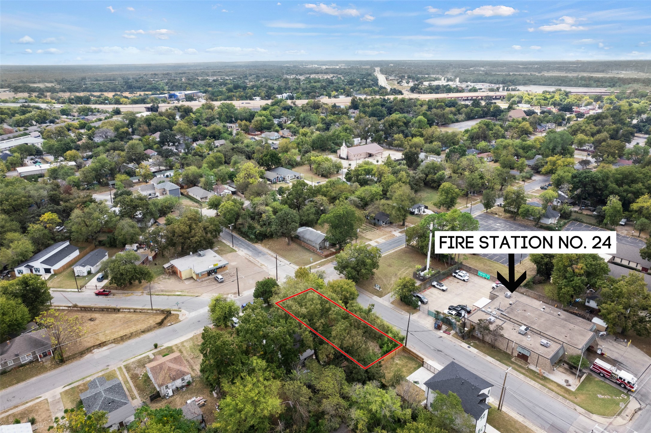 2503 Lawrence Street