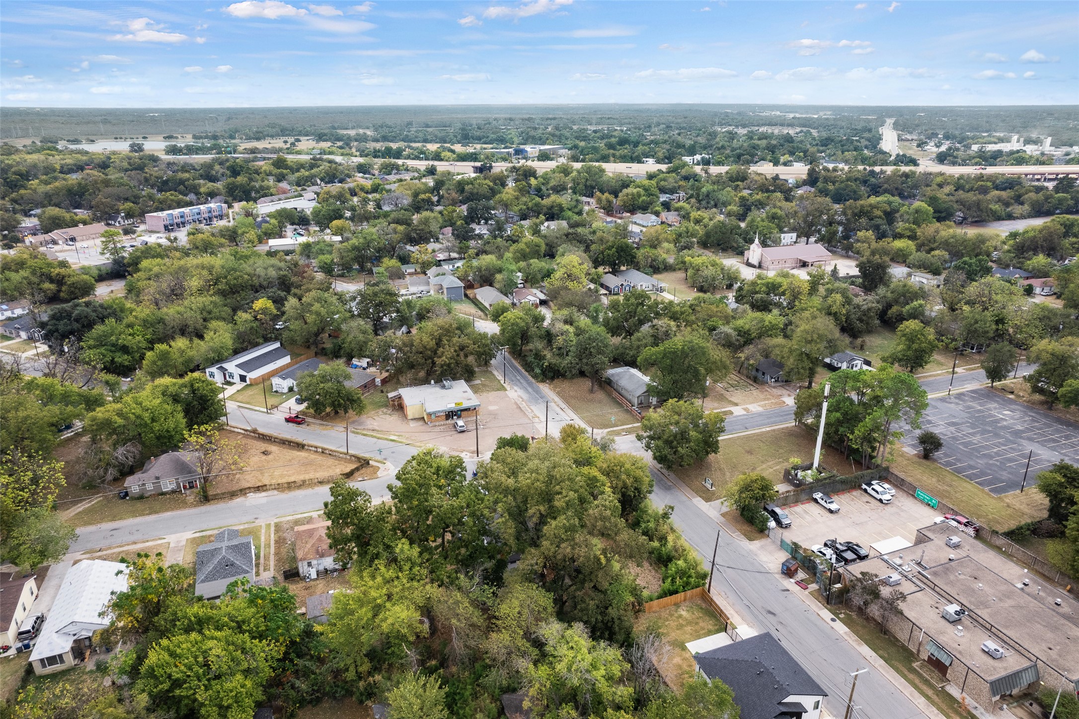 2503 Lawrence Street