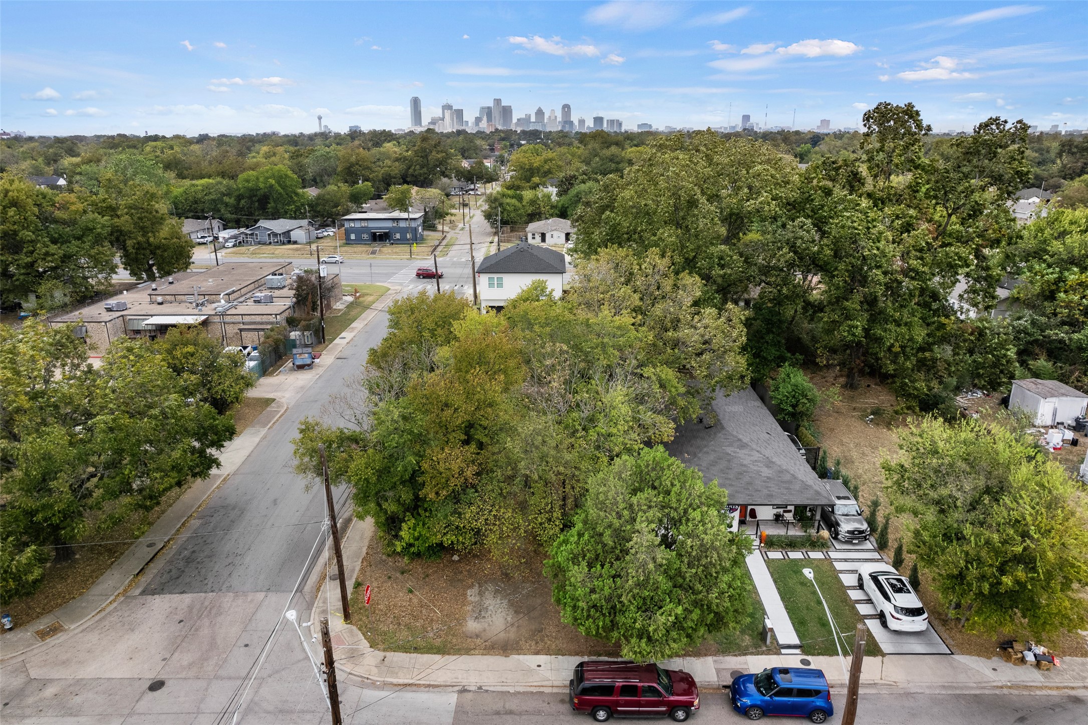 2503 Lawrence Street