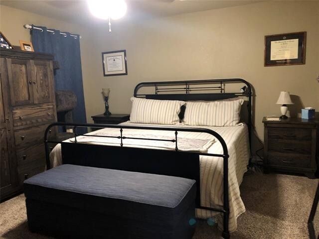 2505 W Center Street