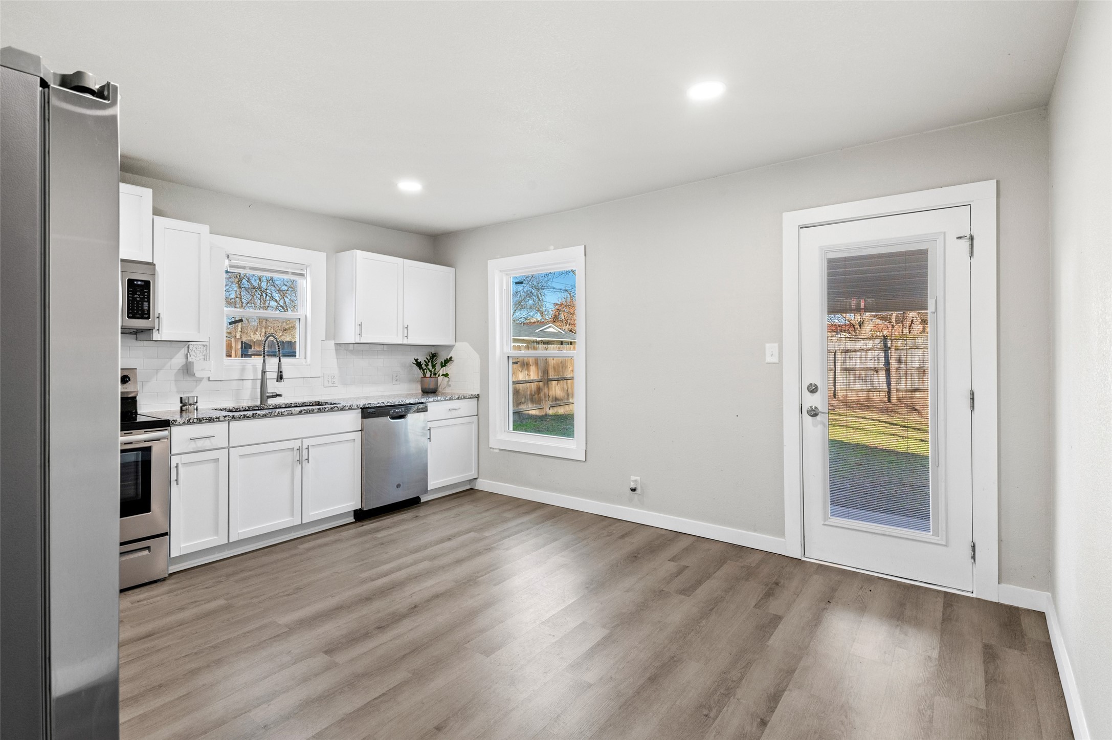 131 N Colbert Avenue