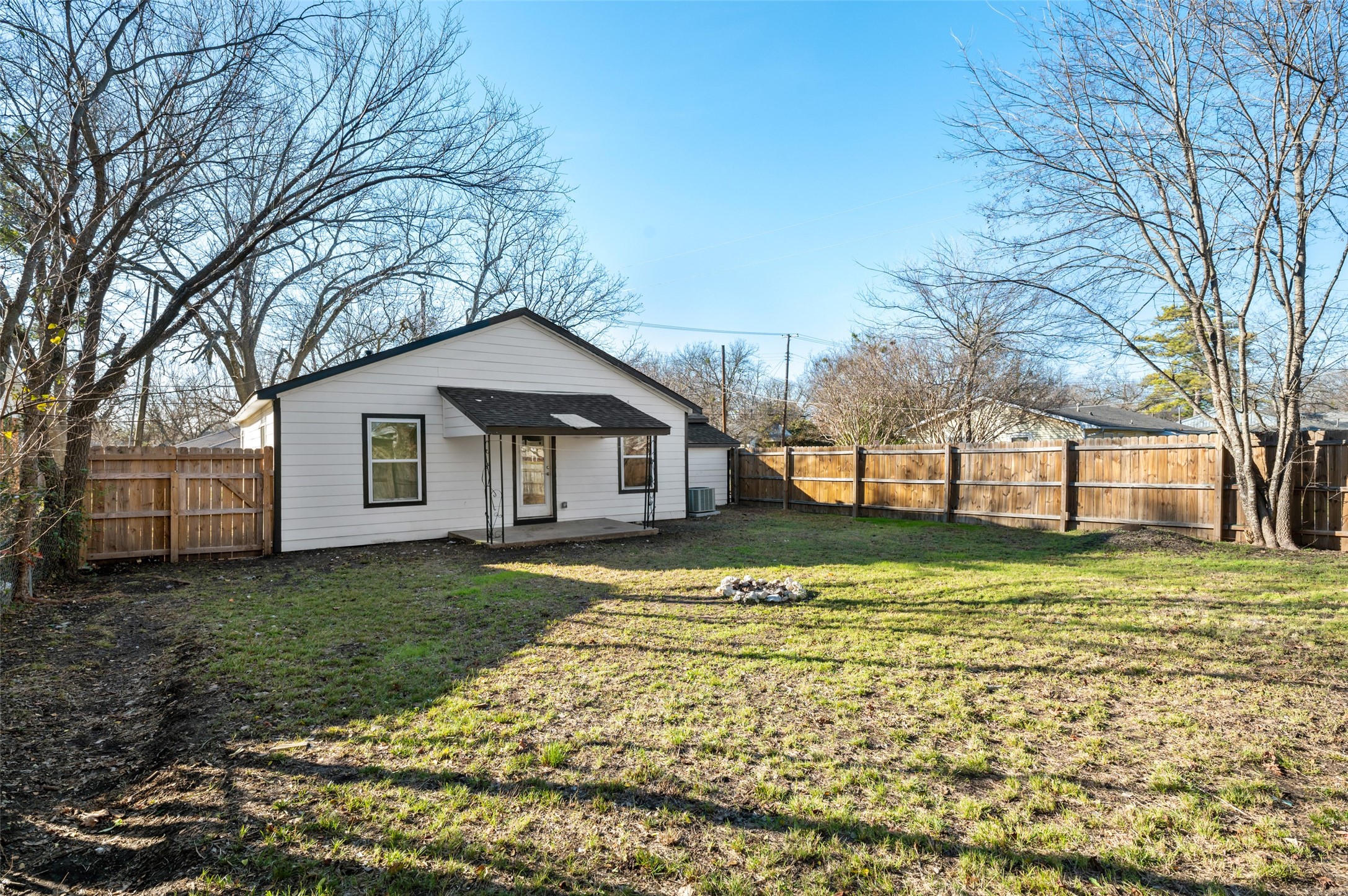 131 N Colbert Avenue