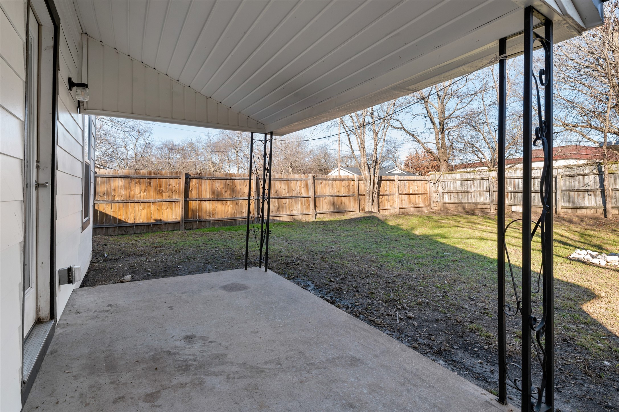 131 N Colbert Avenue