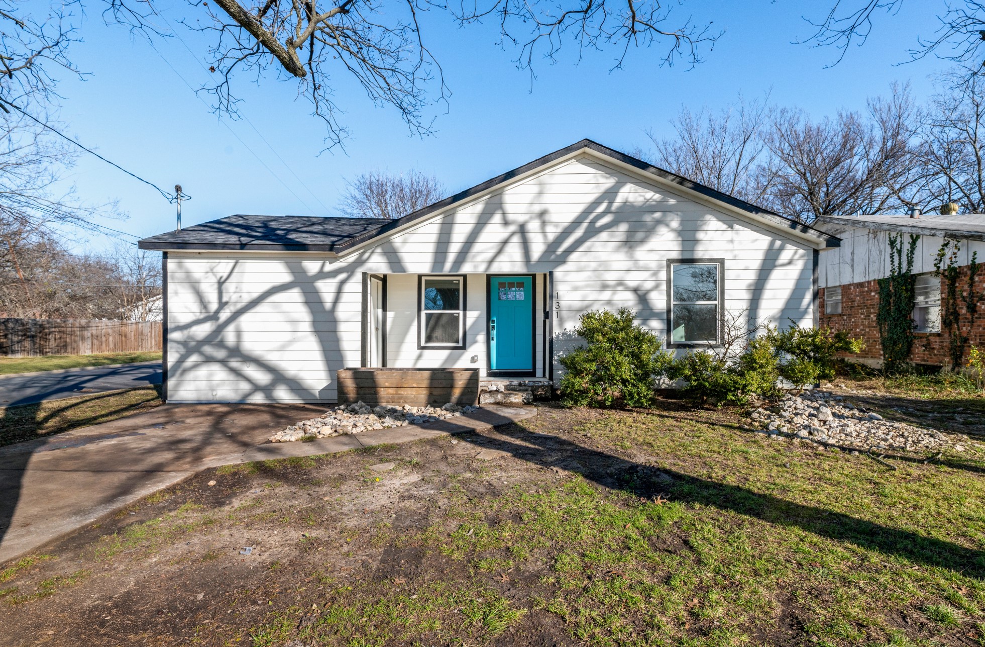 131 N Colbert Avenue