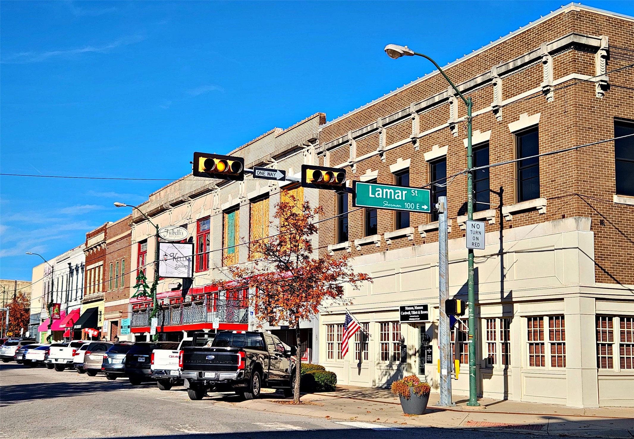 131 N Colbert Avenue