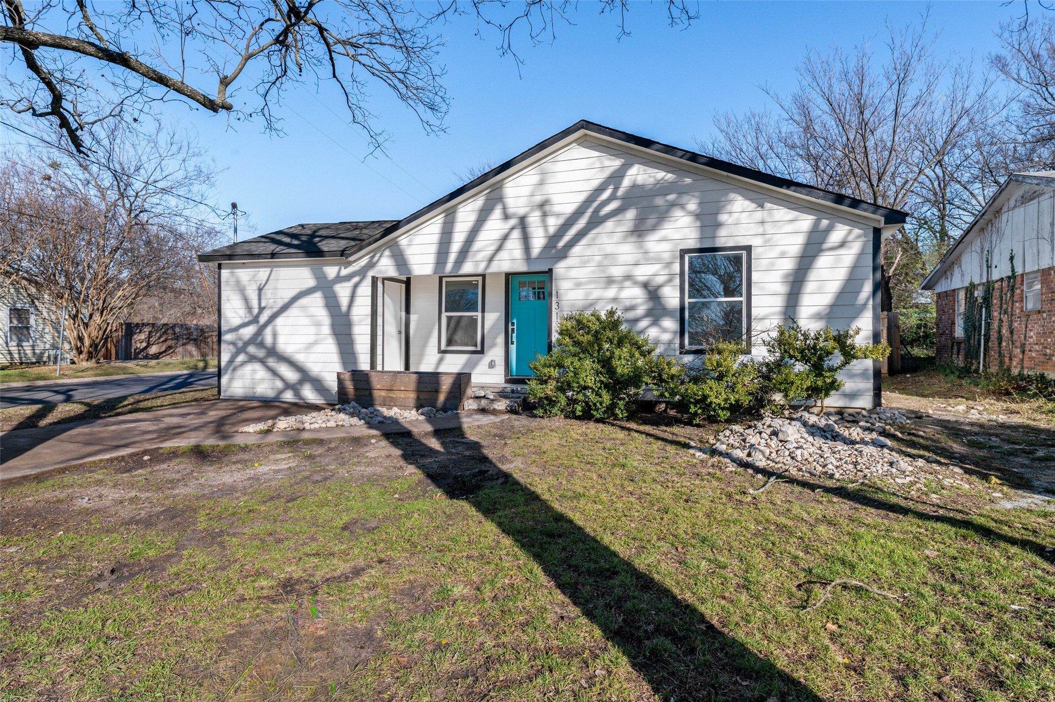 131 N Colbert Avenue