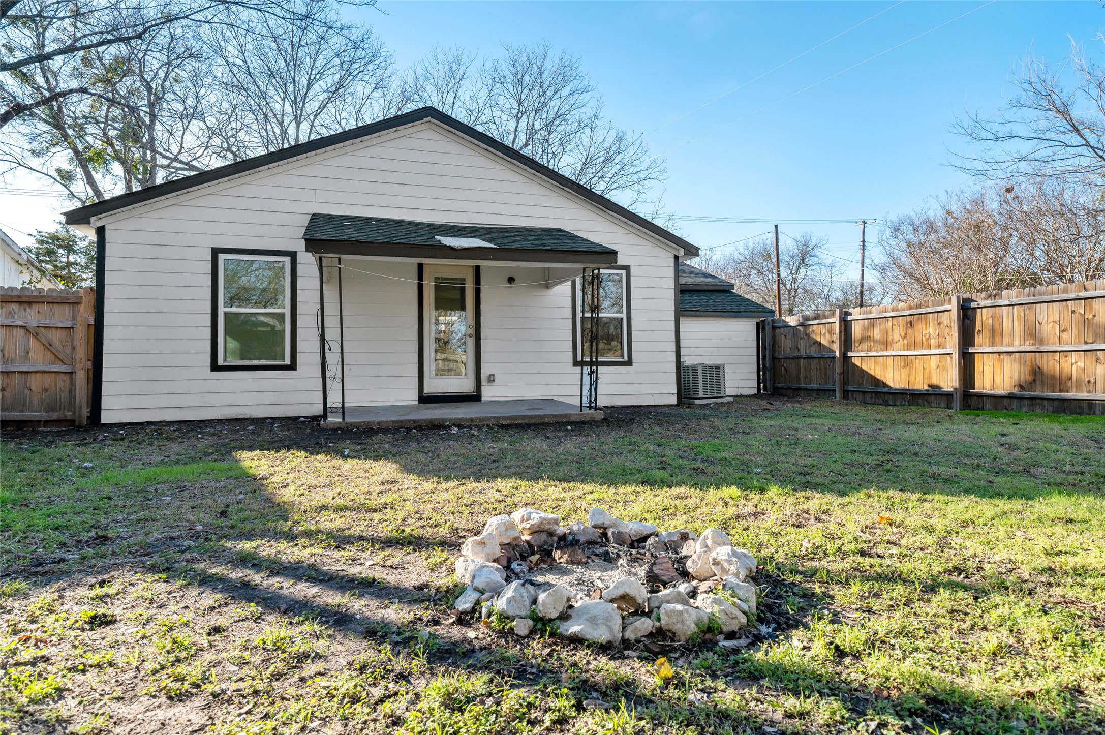 131 N Colbert Avenue