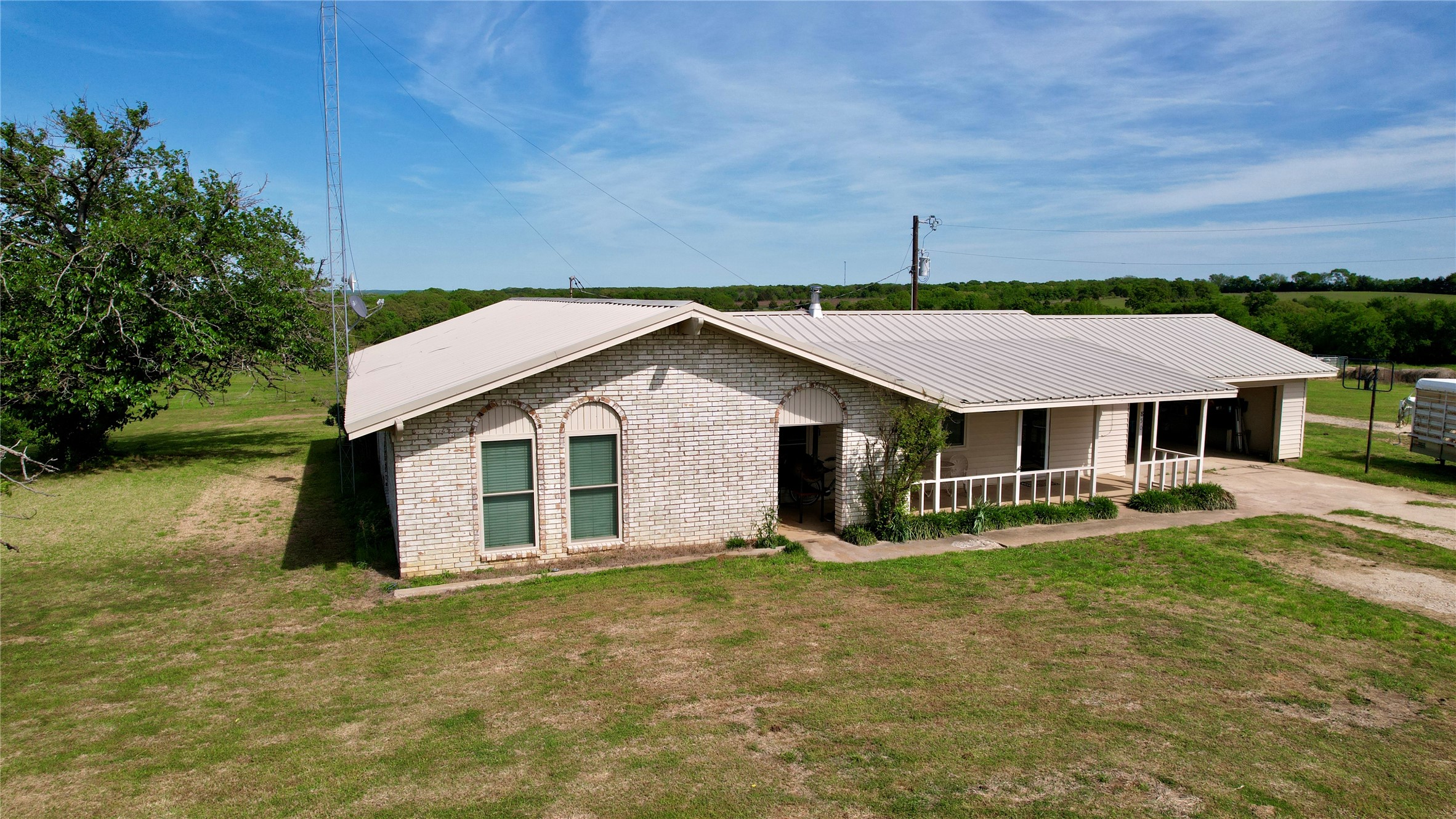 850 Road