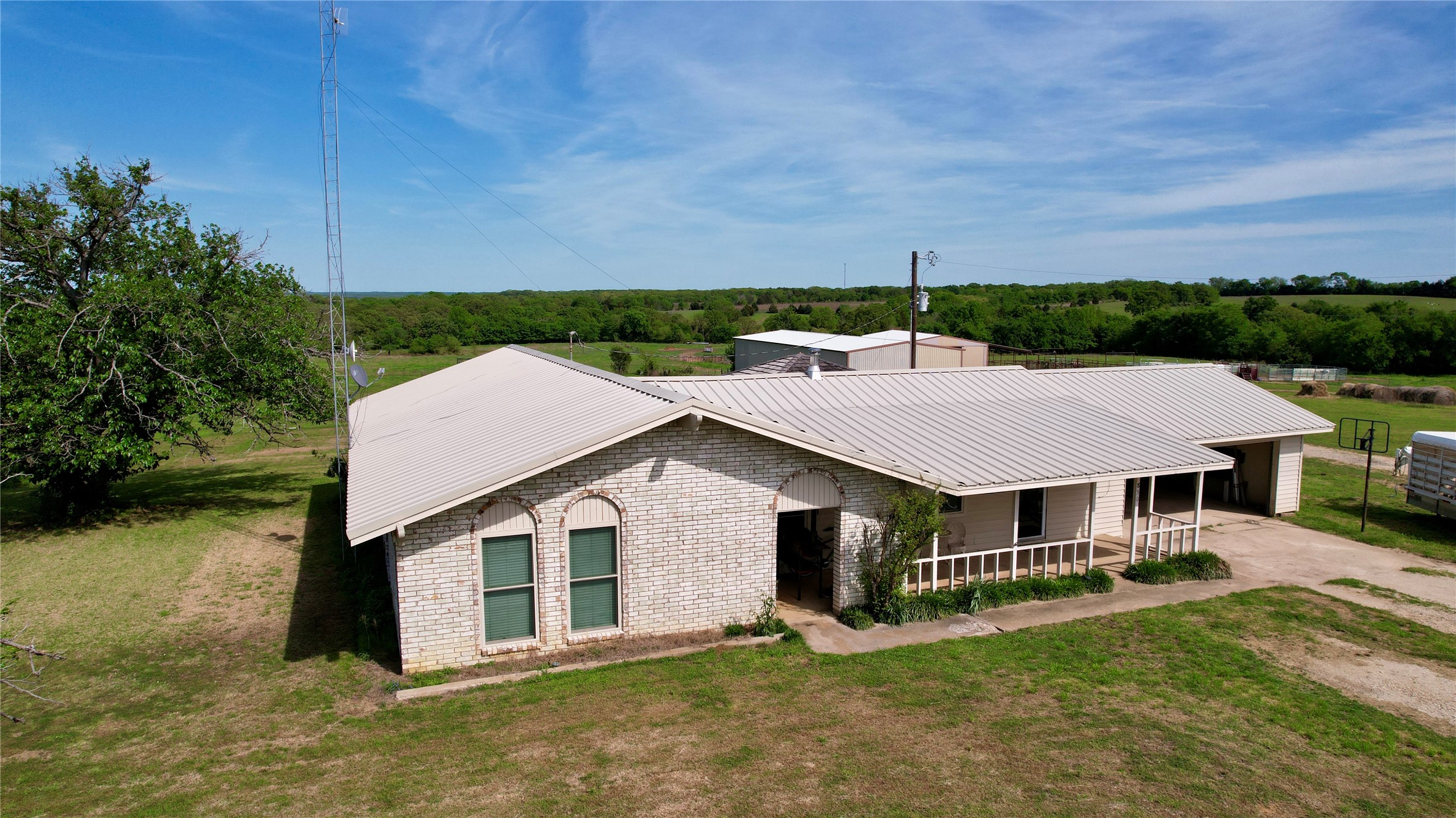 850 Road
