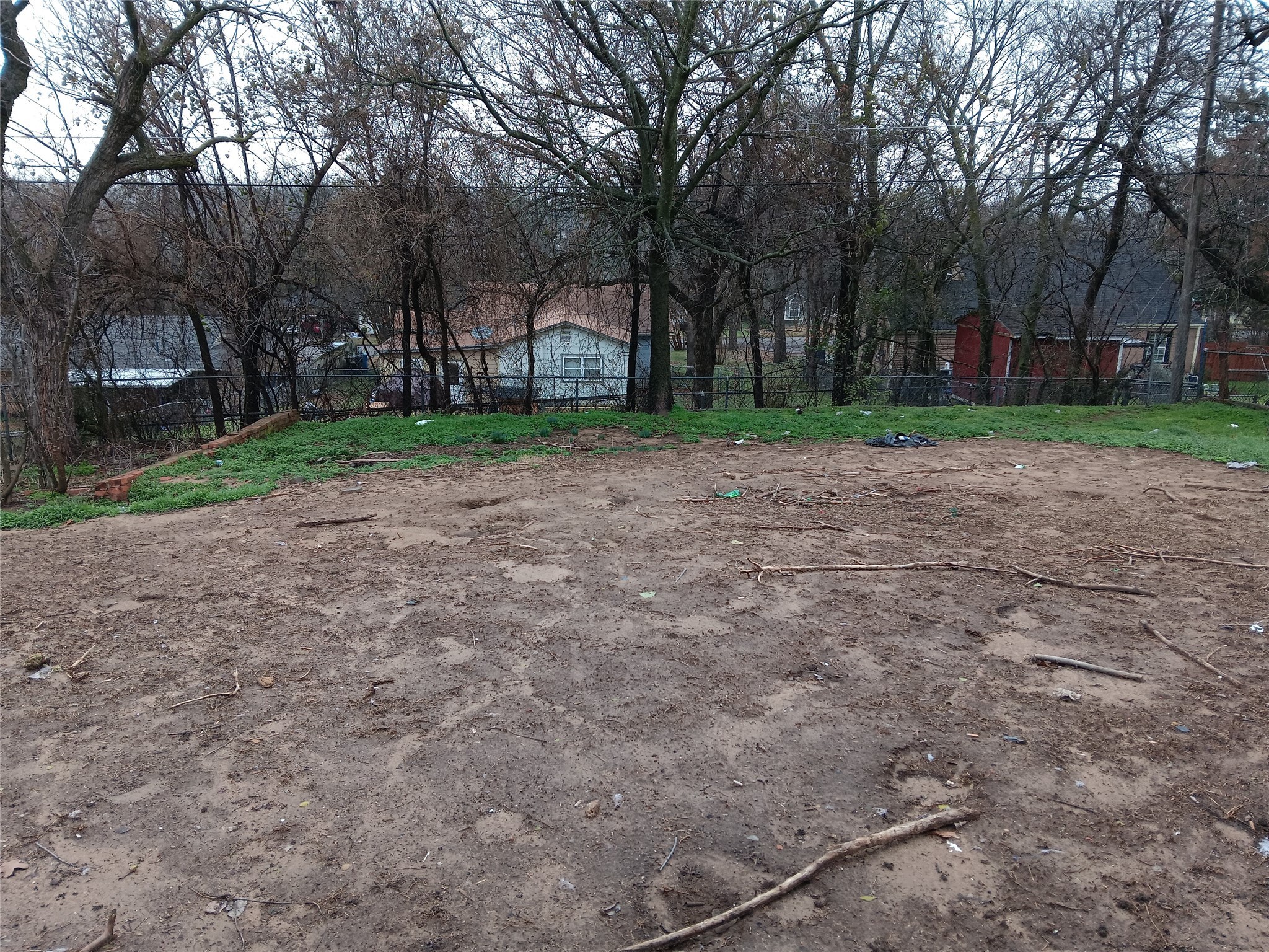 1609 W Woodard Street