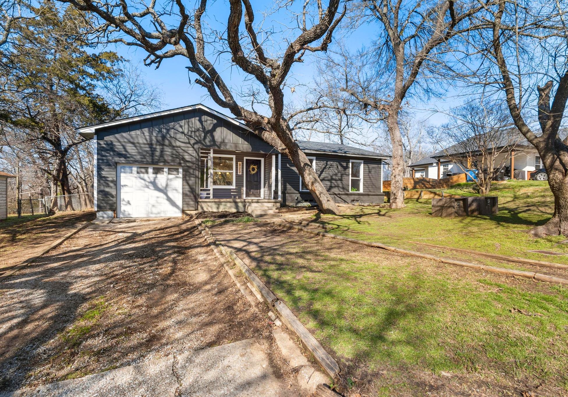 423 E Washington Street