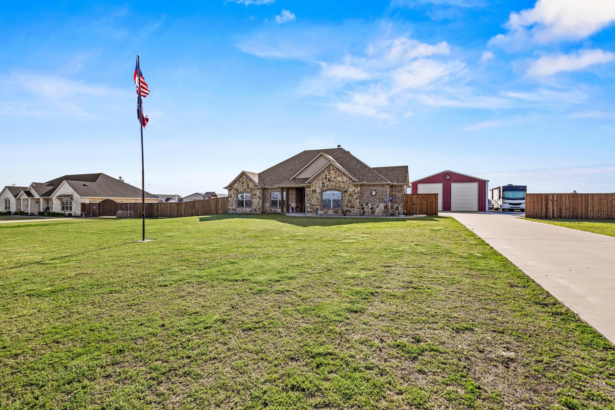 1829 White Mound Road