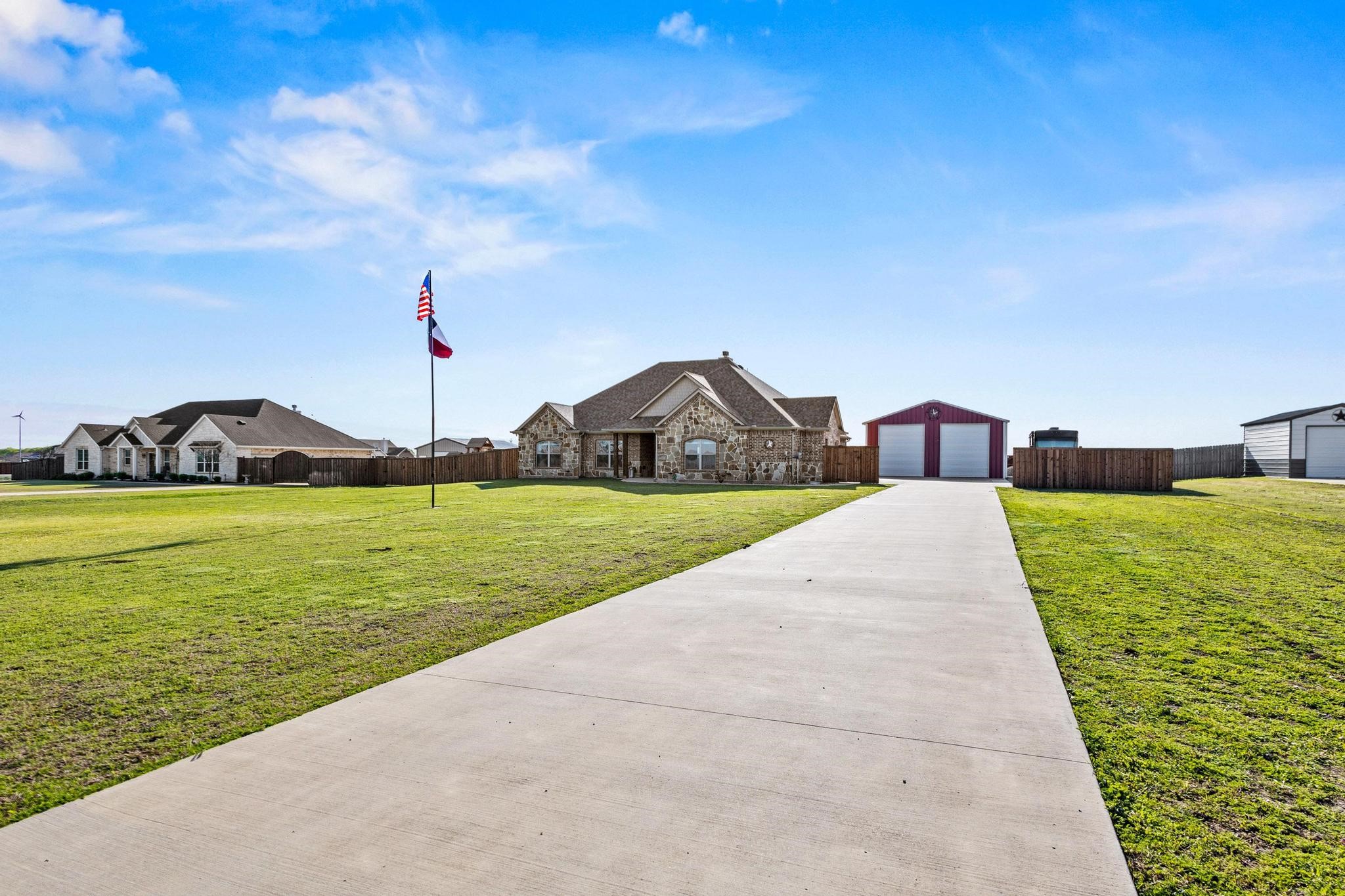 1829 White Mound Road