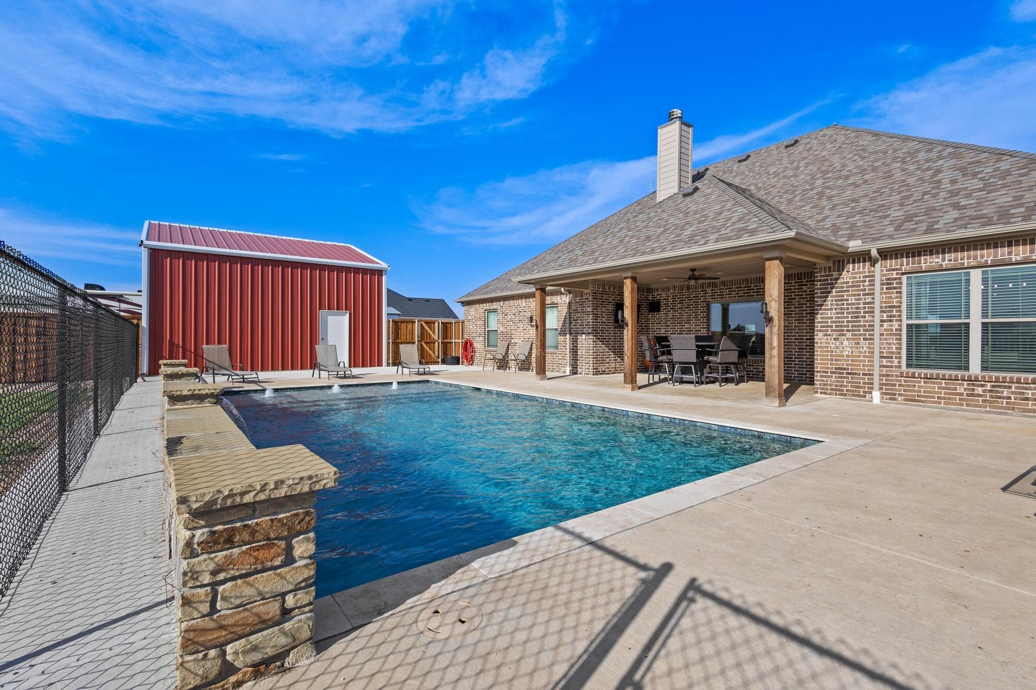 1829 White Mound Road