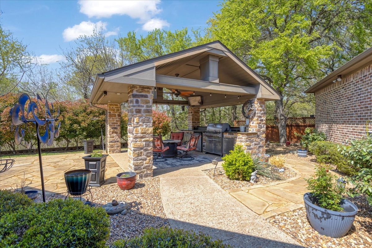 3001 Canyon Creek Drive