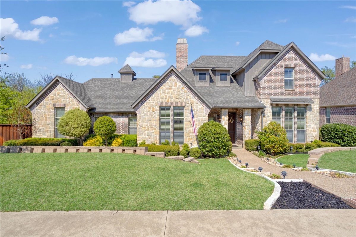 3001 Canyon Creek Drive