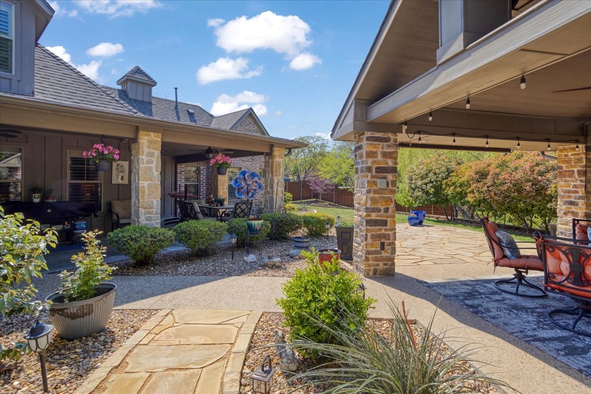 3001 Canyon Creek Drive