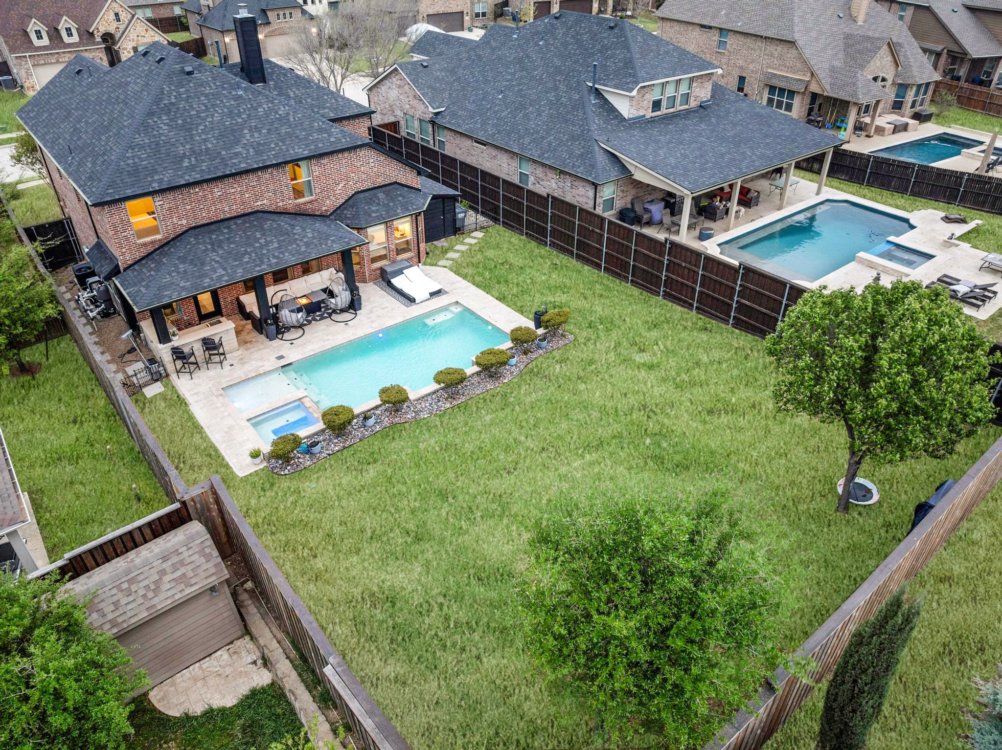 2904 Morning Star Drive