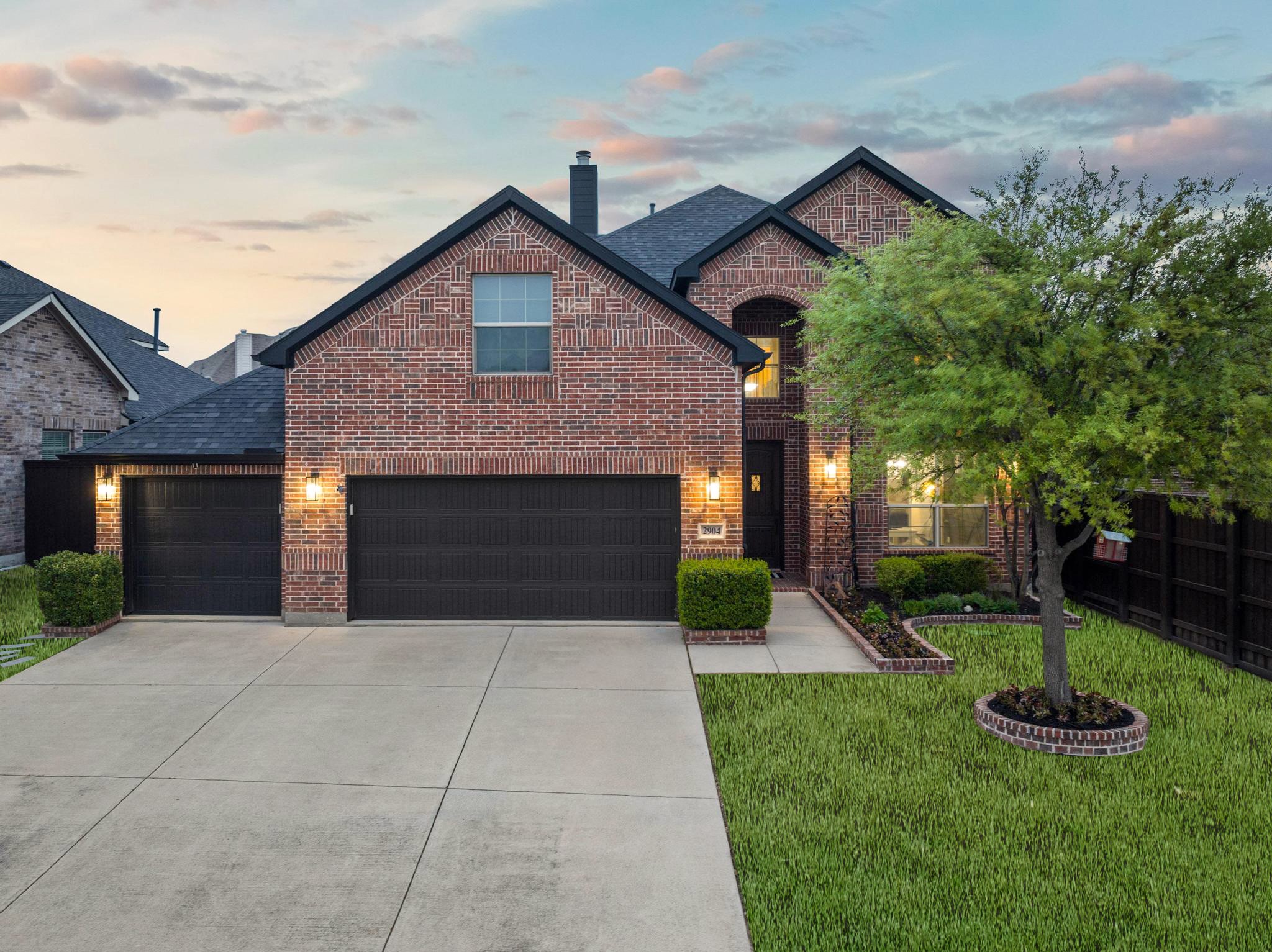 2904 Morning Star Drive