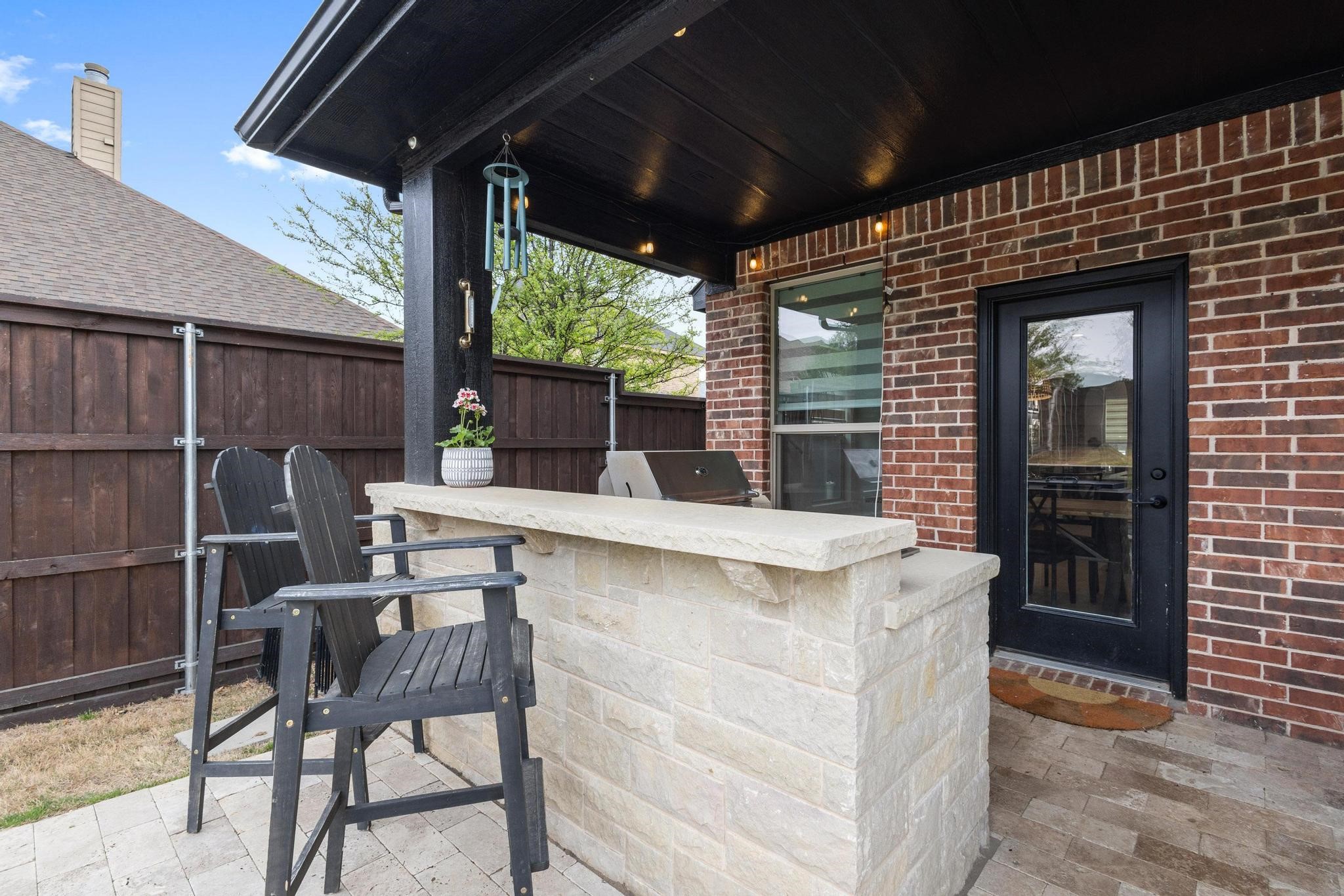 2904 Morning Star Drive