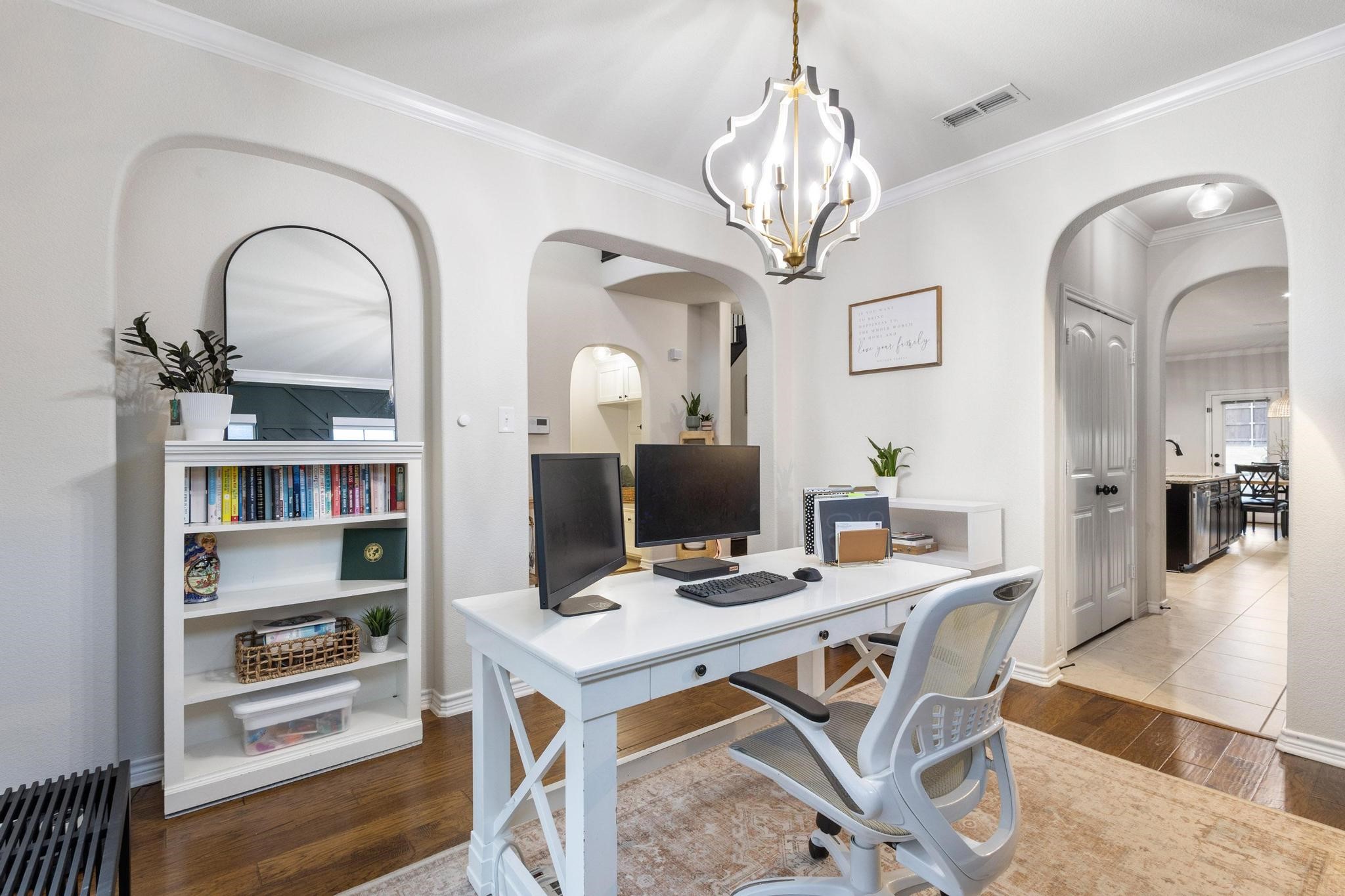 2904 Morning Star Drive