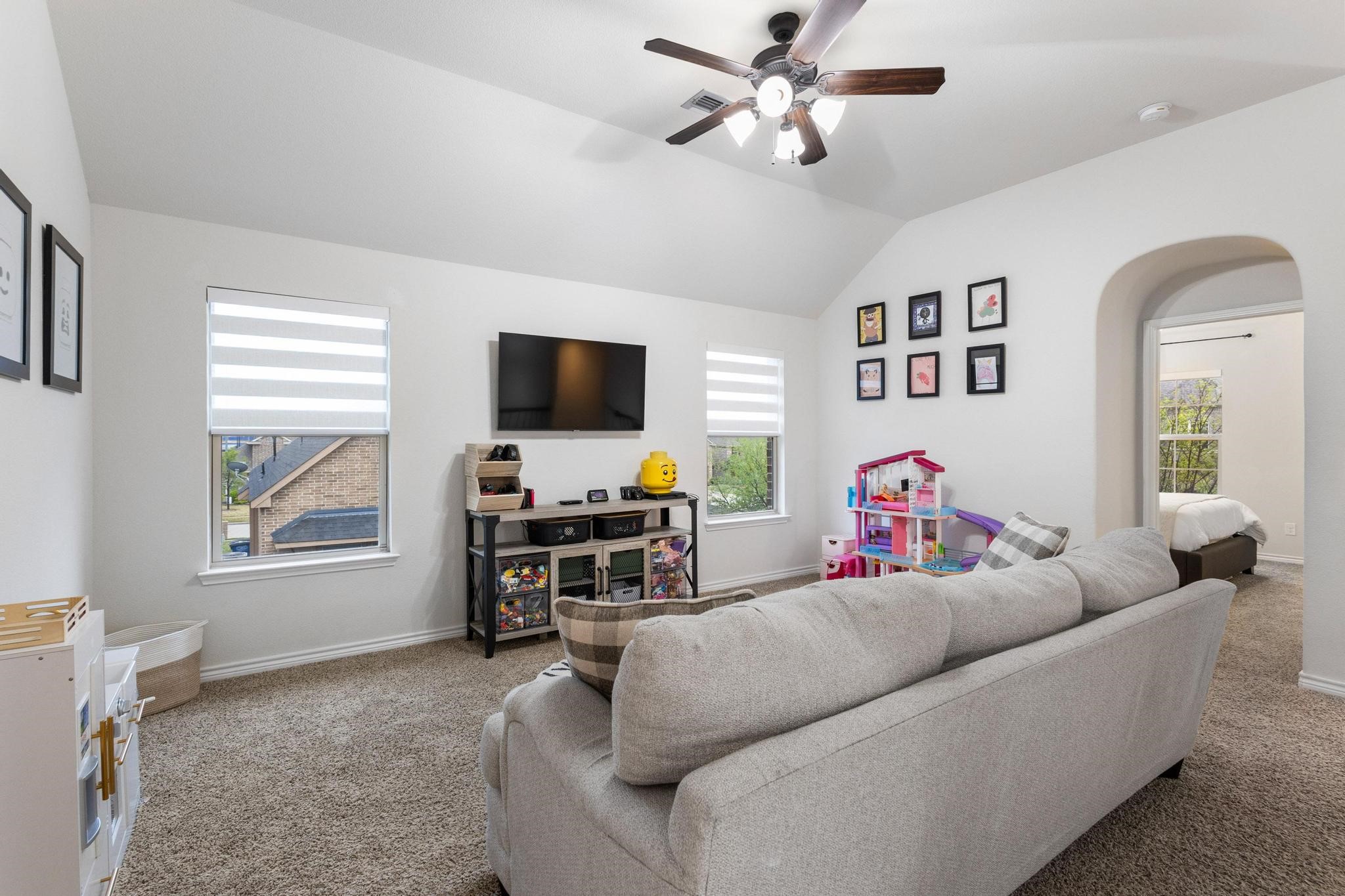 2904 Morning Star Drive