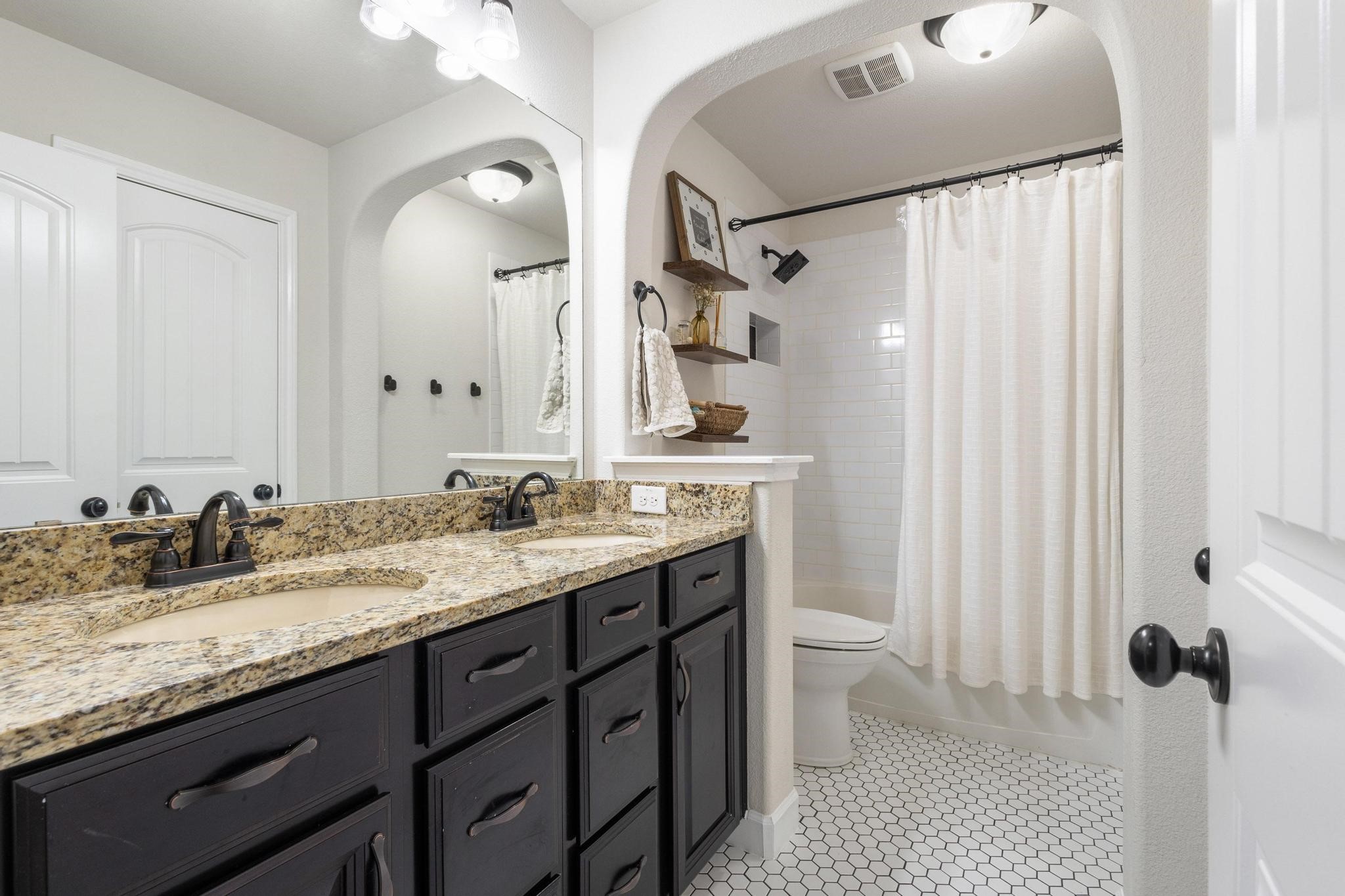 2904 Morning Star Drive