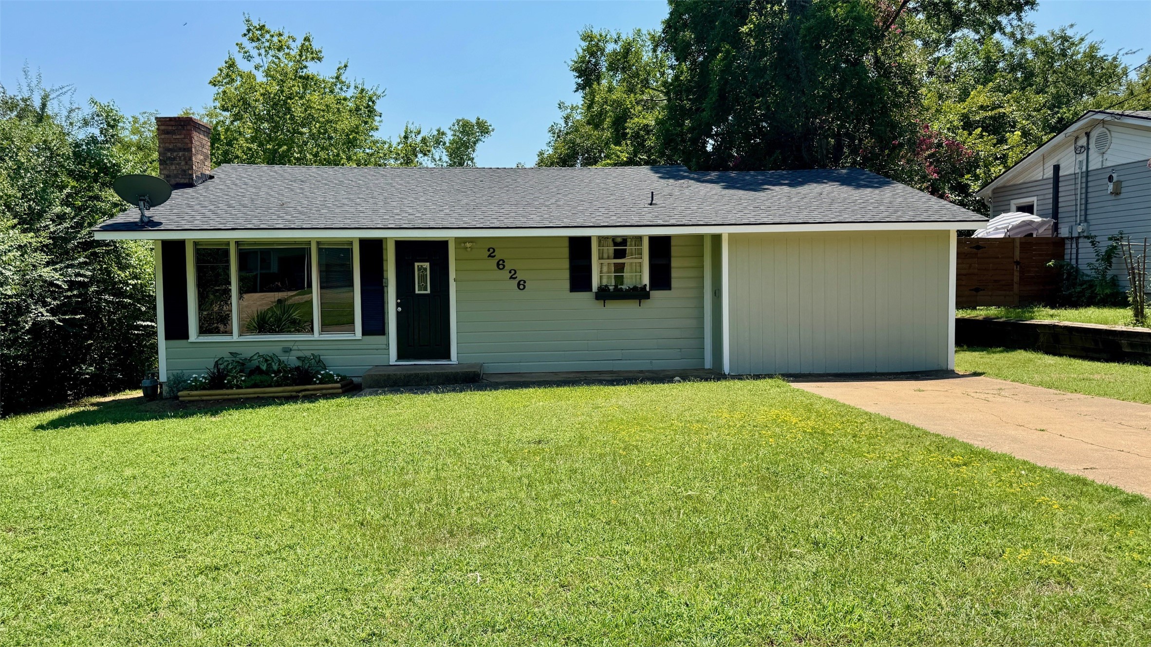 2626 W Washington Street